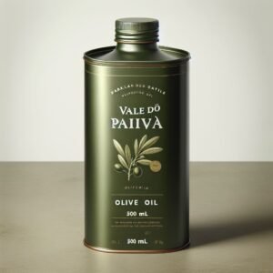 Vale do Páis Virgin 750 ml