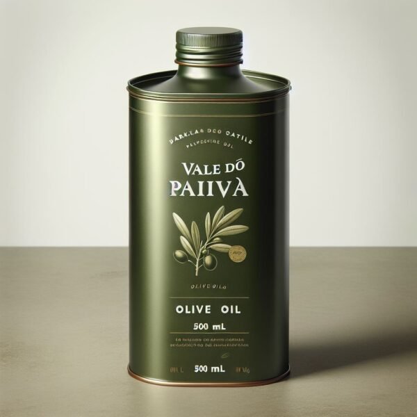 Vale do Páis Virgin 750 ml