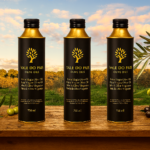 Extra-Virgin Olive Oil✫High Polyphenols✫3x750ml