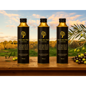 Extra-Virgin Olive Oil✫High Polyphenols✫3x750ml